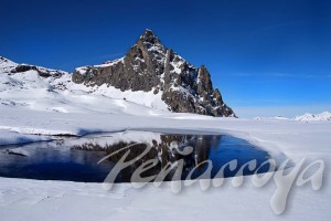 Pirineo aragones, Anayet. Panoramicas