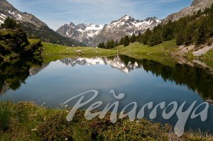 Pirineo Aragones