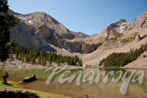 Paisajes del Pirineo Aaragones, fotos grandes de calidad, Panoramicas